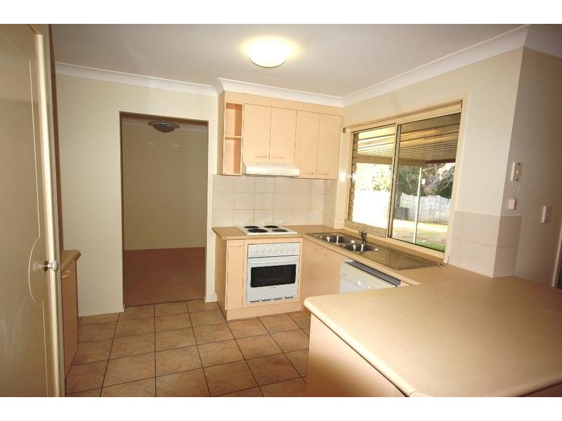 4 DIANELLA PLACE, Capalaba QLD 4157