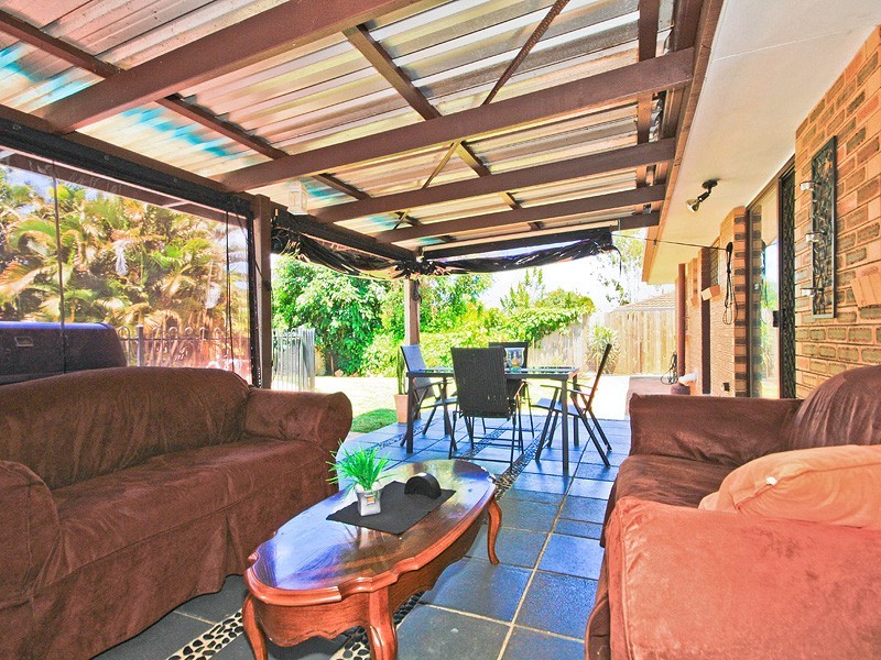 5 Albatross Street, Victoria Point QLD 4165