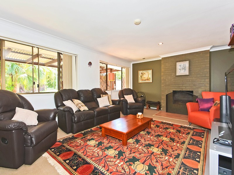 5 Albatross Street, Victoria Point QLD 4165