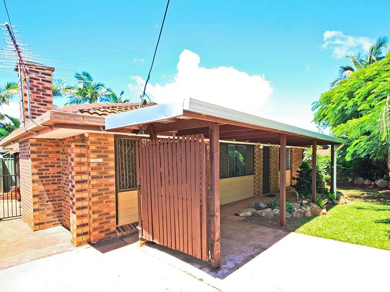 5 Albatross Street, Victoria Point QLD 4165