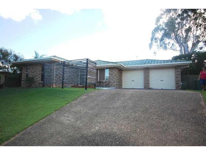 72 Winchester Road, Alexandra Hills QLD 4161