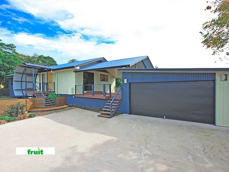 6a Charles Street, Birkdale QLD 4159