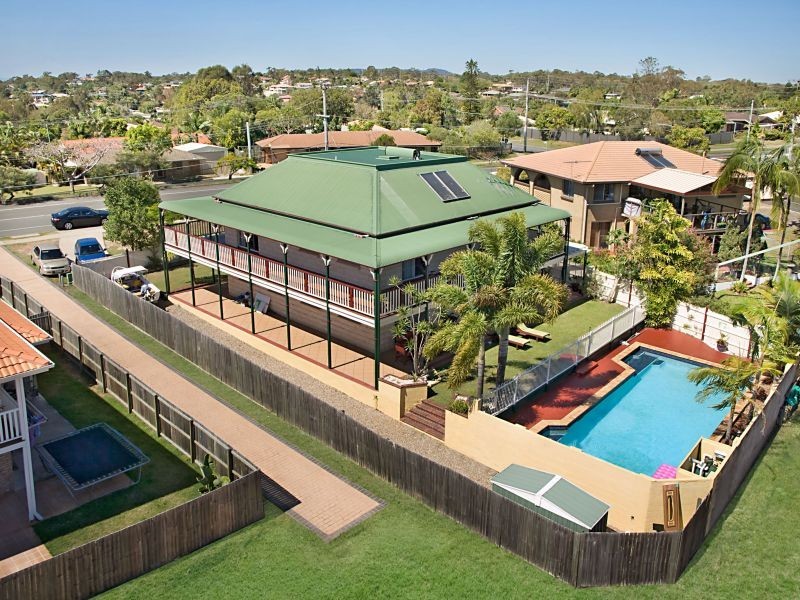 101 Panorama Drive, Thornlands QLD 4164