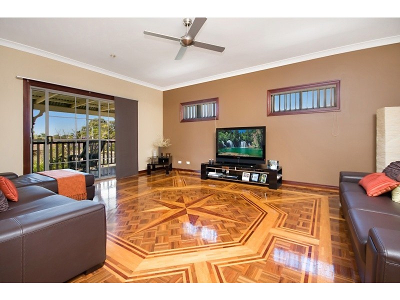 101 Panorama Drive, Thornlands QLD 4164