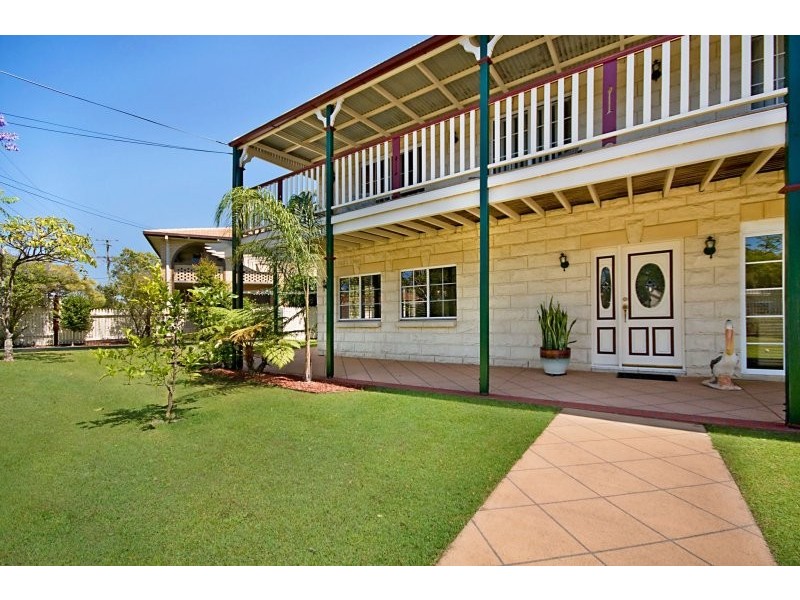 101 Panorama Drive, Thornlands QLD 4164