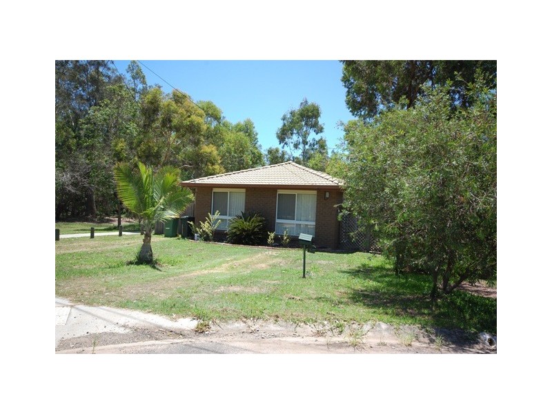 2a Colburn Street, Cleveland QLD 4163