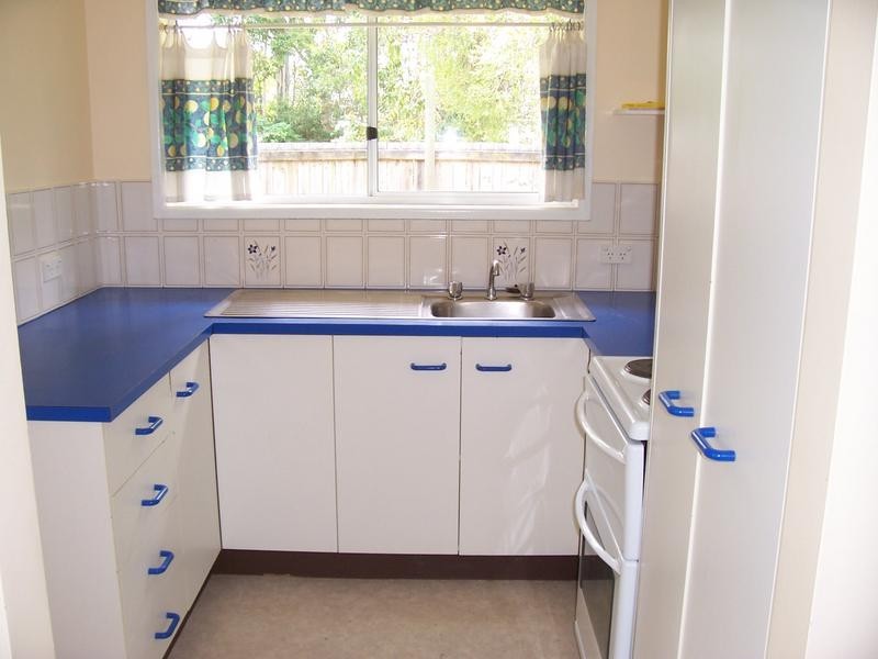 2a Colburn Street, Cleveland QLD 4163