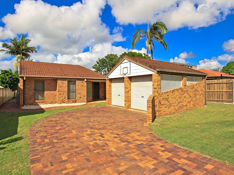 43 Plumer Street, Wellington Point QLD 4160