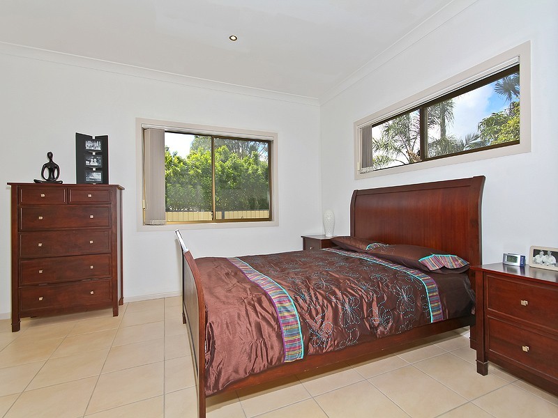 43 Plumer Street, Wellington Point QLD 4160