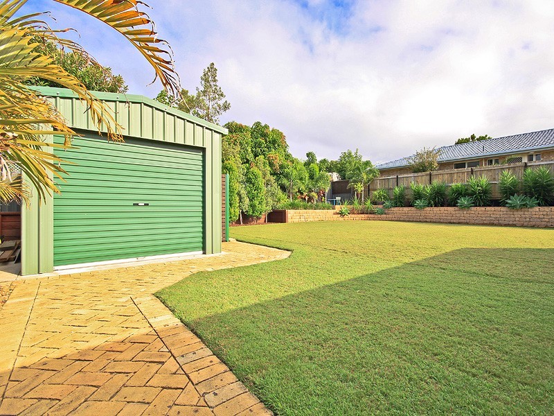 9 Trevally Court, Thornlands QLD 4164