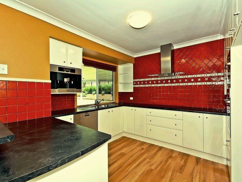 9 Trevally Court, Thornlands QLD 4164