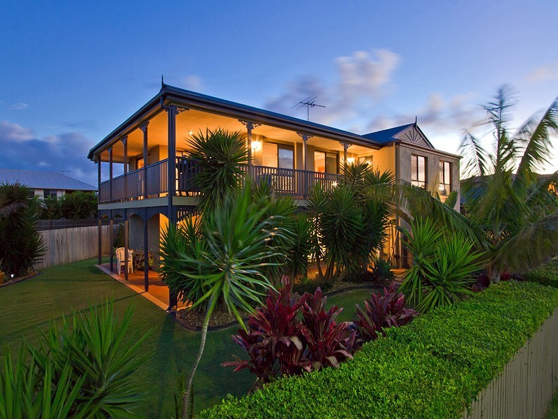 11 Morris Circuit, Thornlands QLD 4164