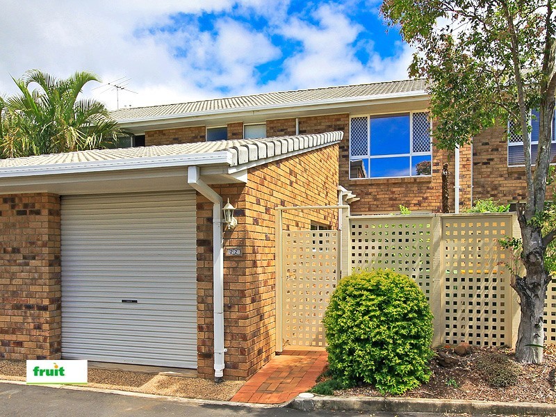 22/265 Main Road, Wellington Point QLD 4160