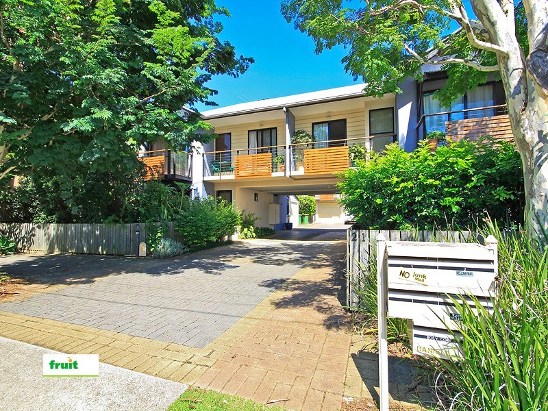3/21 Homer Street, Cleveland QLD 4163