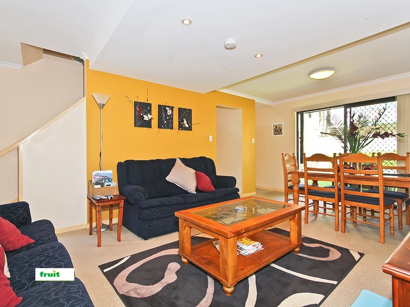 3/21 Homer Street, Cleveland QLD 4163