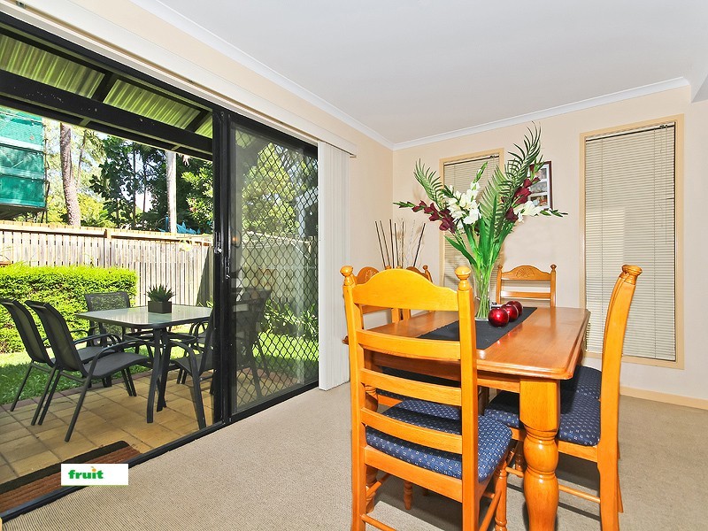 3/21 Homer Street, Cleveland QLD 4163