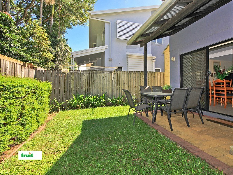 3/21 Homer Street, Cleveland QLD 4163