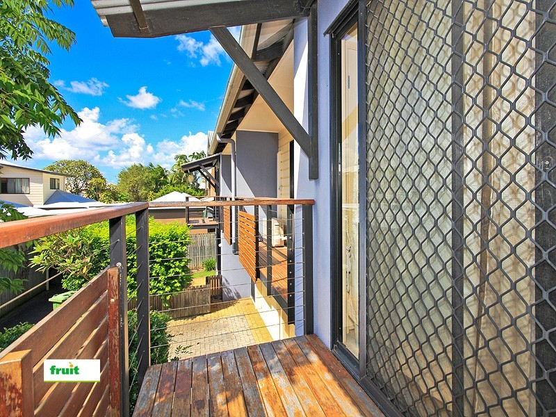 3/21 Homer Street, Cleveland QLD 4163