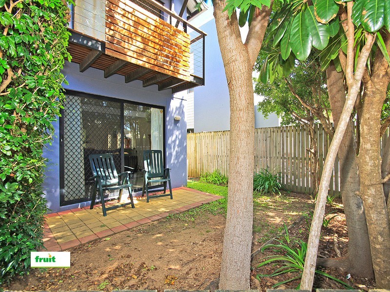 3/21 Homer Street, Cleveland QLD 4163