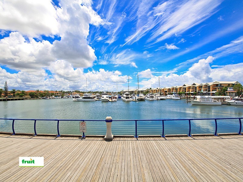 3/21 Homer Street, Cleveland QLD 4163