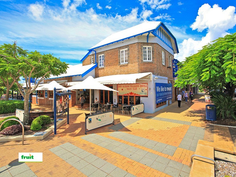 3/21 Homer Street, Cleveland QLD 4163