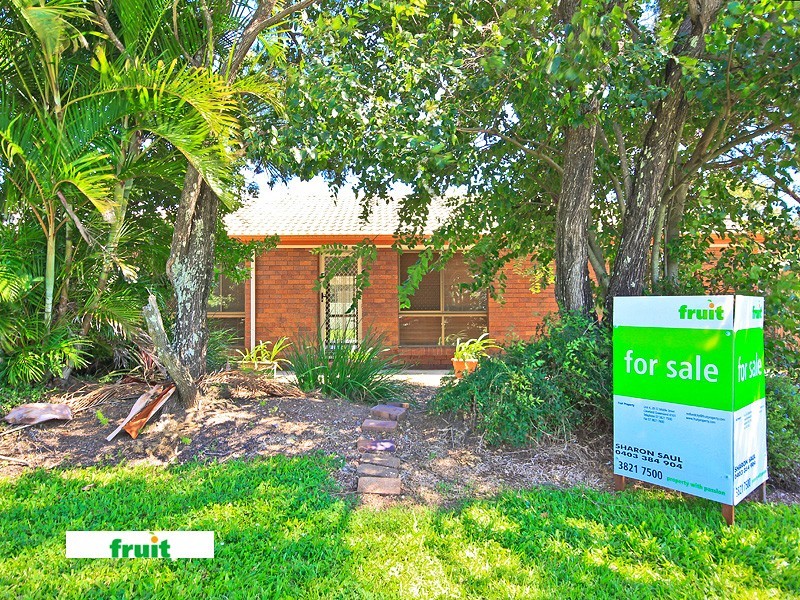 69 Smith Street, Cleveland QLD 4163