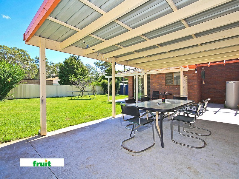 69 Smith Street, Cleveland QLD 4163