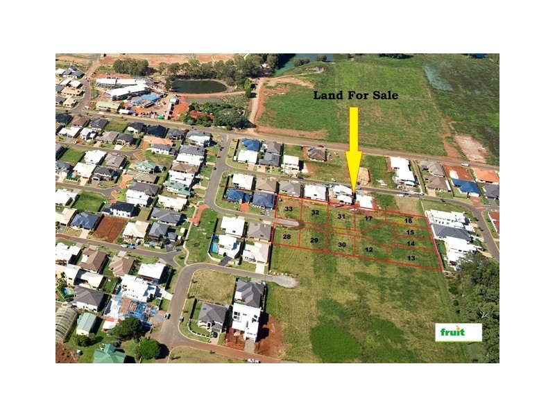 Lot 16 Maged Place, Thornlands QLD 4164