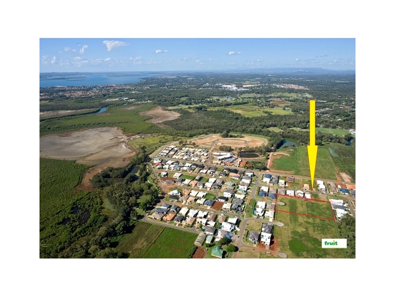 Lot 33 Maged Place, Thornlands QLD 4164