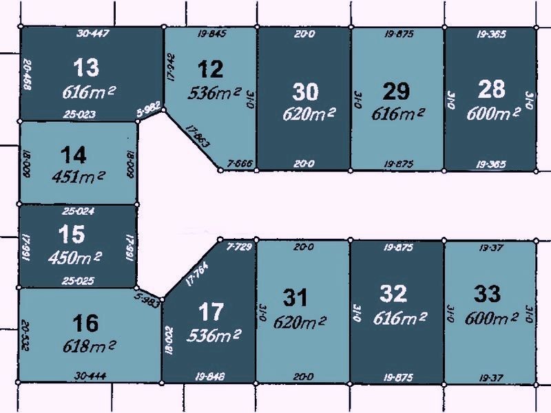 Lot 33 Maged Place, Thornlands QLD 4164