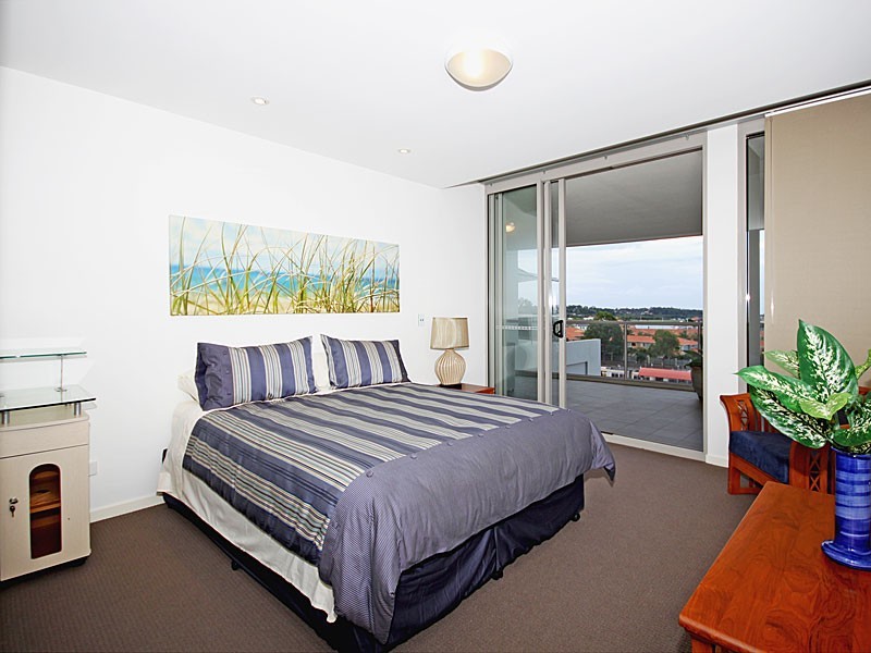 27/135 Shore Street West, Cleveland QLD 4163