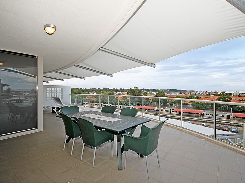 27/135 Shore Street West, Cleveland QLD 4163