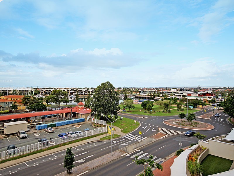 27/135 Shore Street West, Cleveland QLD 4163