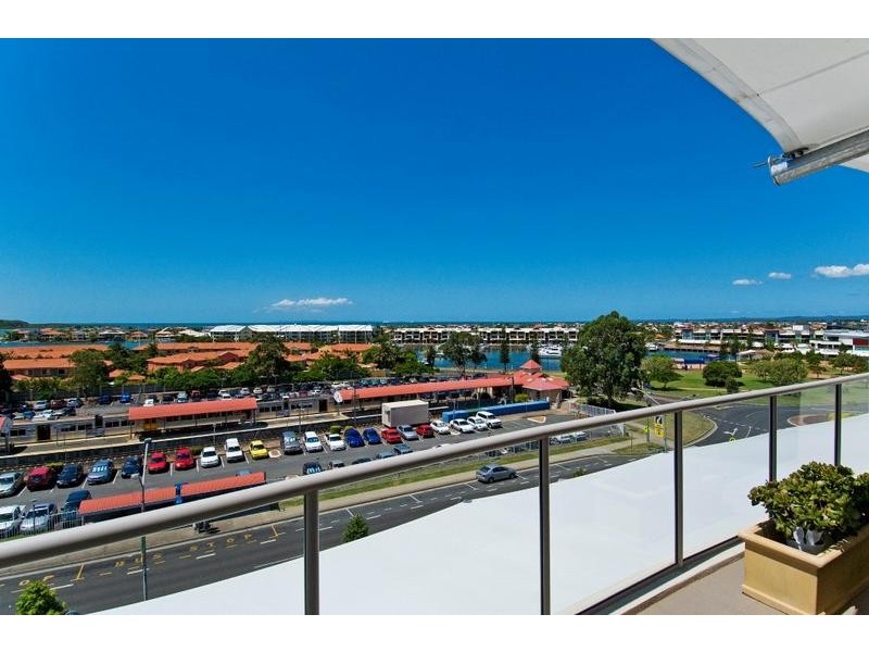 27/135 Shore Street West, Cleveland QLD 4163