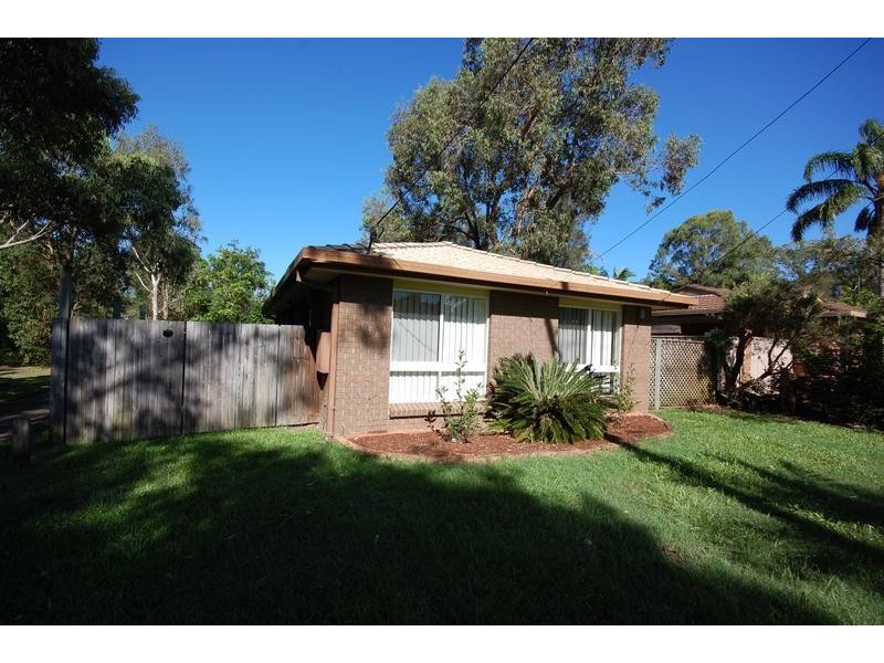 2A Colburn Street, Cleveland QLD 4163