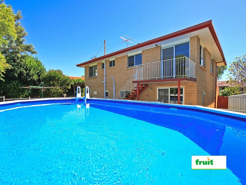 8 High View Drive, Cleveland QLD 4163