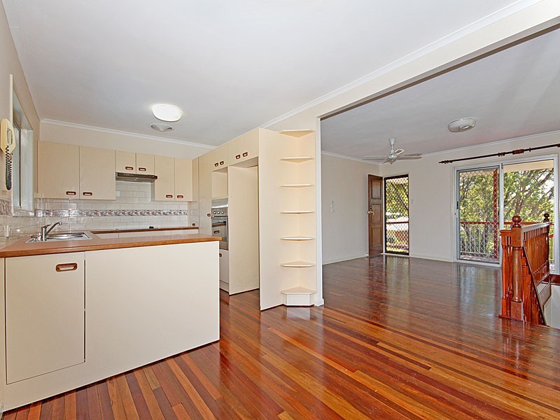 8 High View Drive, Cleveland QLD 4163