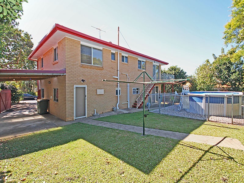 8 High View Drive, Cleveland QLD 4163