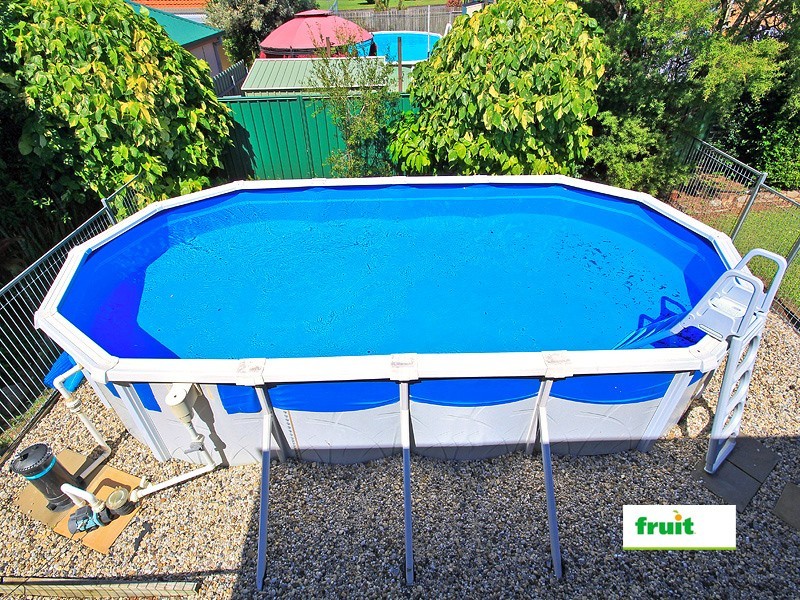 8 High View Drive, Cleveland QLD 4163