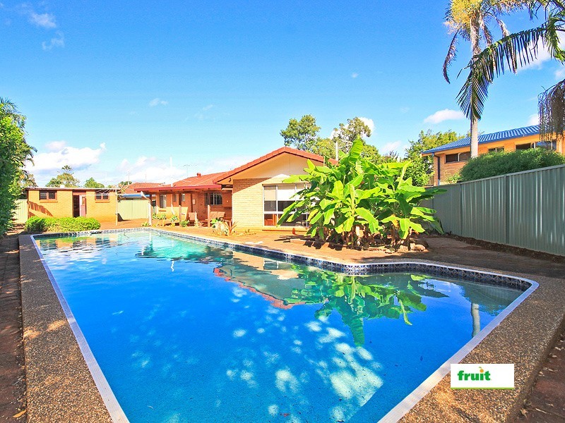 Wellington Point QLD 4160