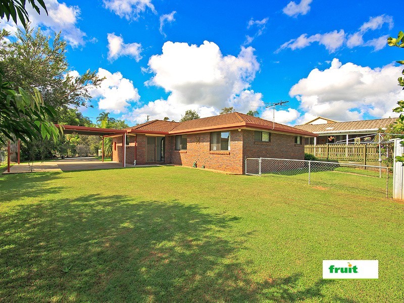 Alexandra Hills QLD 4161