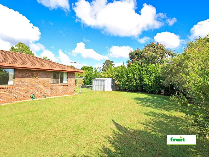 Alexandra Hills QLD 4161