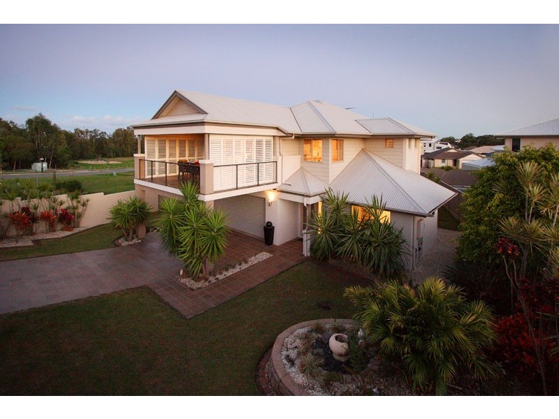 4 Beddoe Street, Thornlands QLD 4164