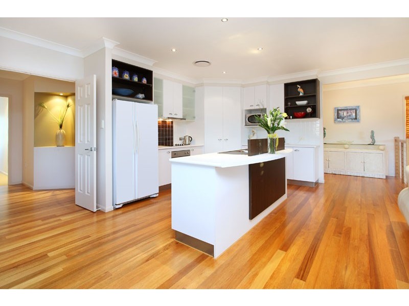 4 Beddoe Street, Thornlands QLD 4164