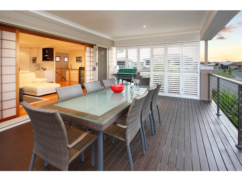 4 Beddoe Street, Thornlands QLD 4164