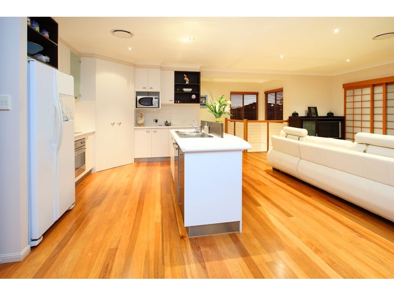 4 Beddoe Street, Thornlands QLD 4164