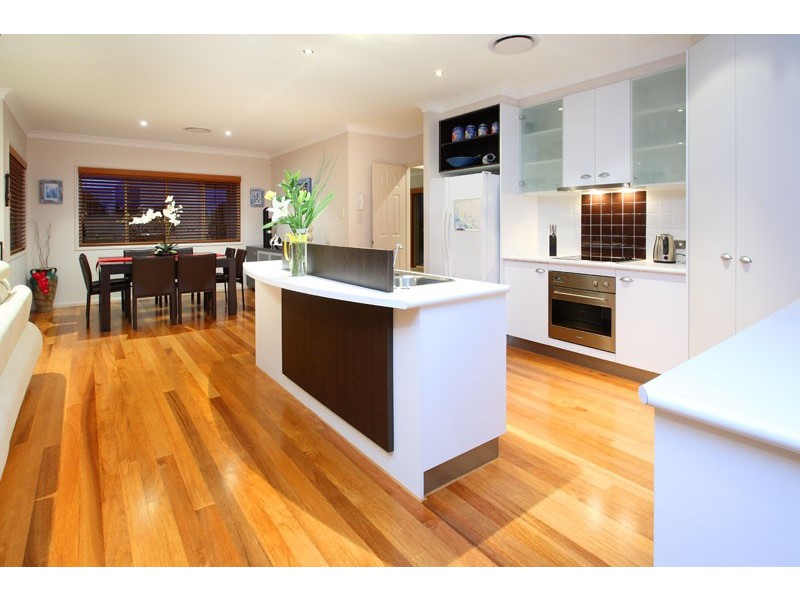 4 Beddoe Street, Thornlands QLD 4164