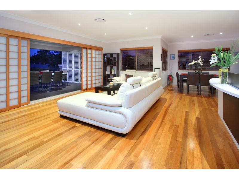4 Beddoe Street, Thornlands QLD 4164