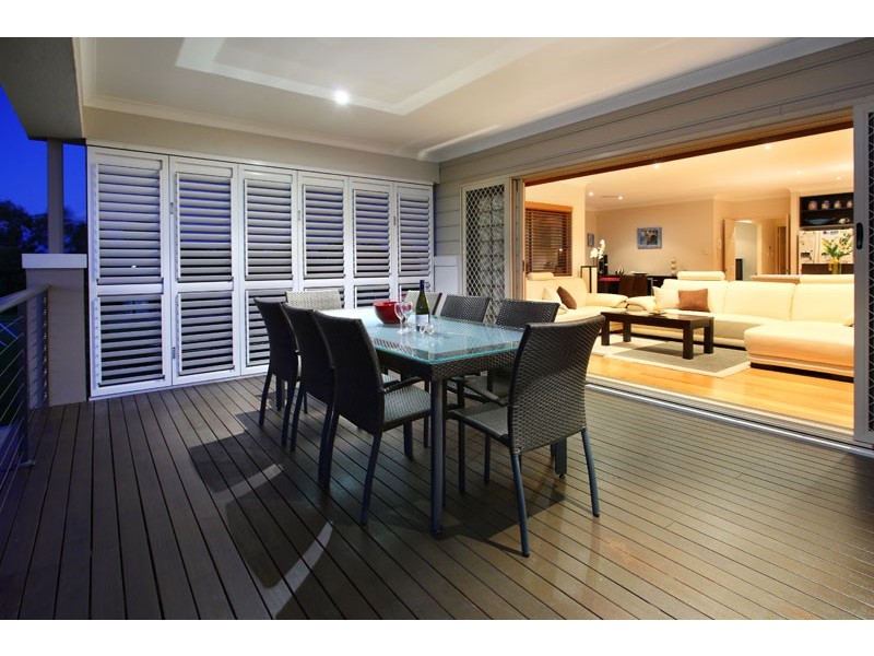 4 Beddoe Street, Thornlands QLD 4164