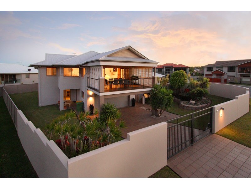 4 Beddoe Street, Thornlands QLD 4164